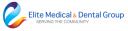 Elite Medical And Dental Group logo